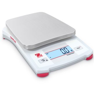 Bench scale Defender 3000 Standard